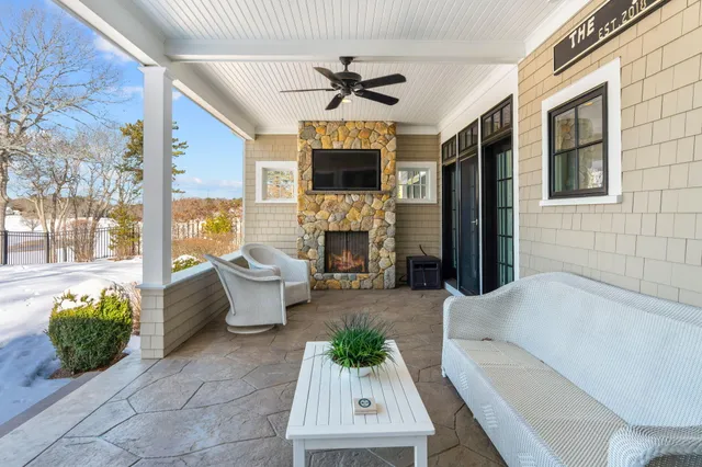 $3,649,000 | 101 Greensward Road, Mashpee, MA 02649