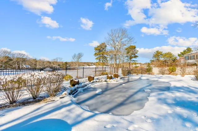 $3,649,000 | 101 Greensward Road, Mashpee, MA 02649