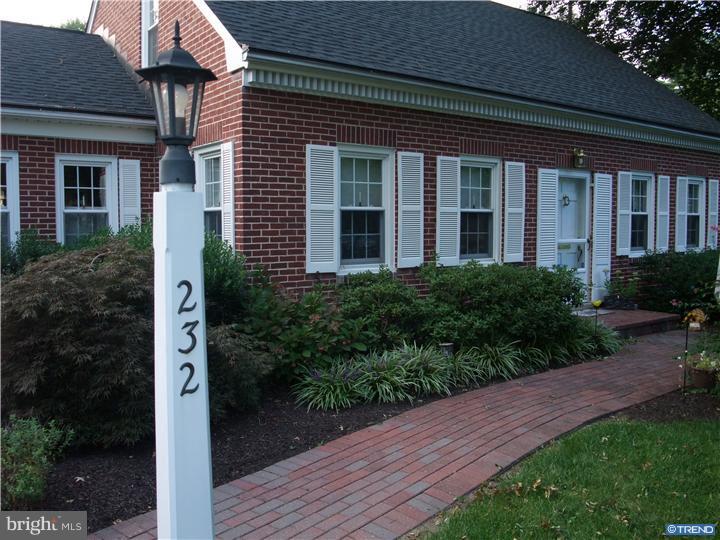 232 Beverly Road Newark, DE 19711 - Photo 1 of 17 Gallery Image 1