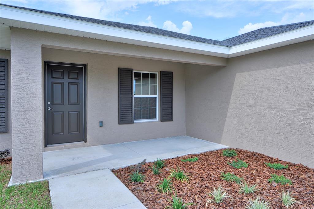 6047 Southwest 128th St Road Ocala, FL 34473 - Photo 1 of 1 a view of an empty room