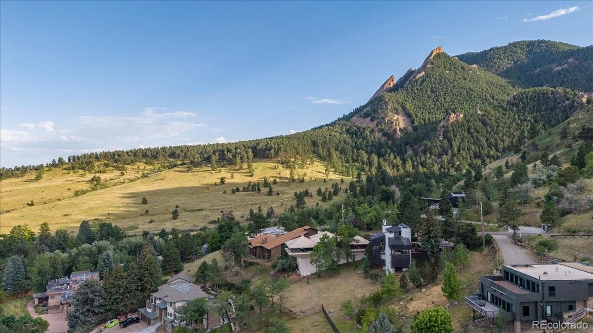 740 Flagstaff Road Boulder, CO 80302 - Photo 20 of 29