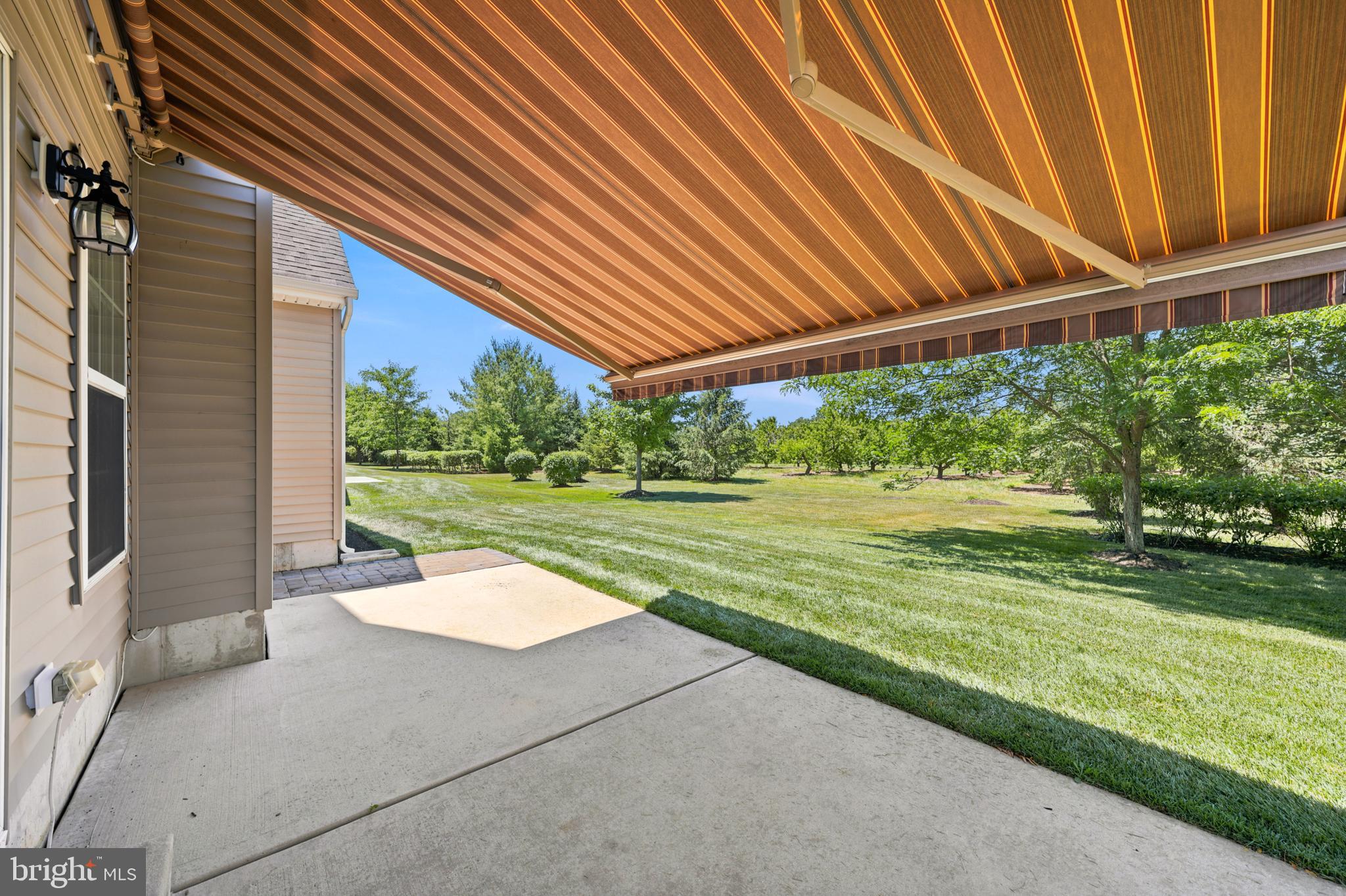118 Field Loop Glassboro, NJ 08028 - Photo 28 of 34 Patio