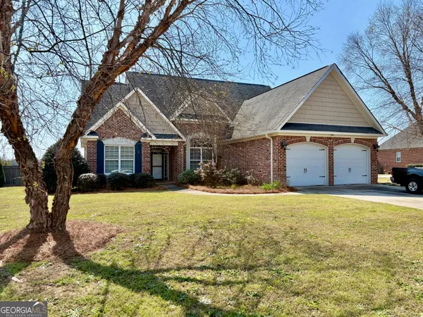 $394,713 | 125 Peregrine Drive, Byron, GA 31008