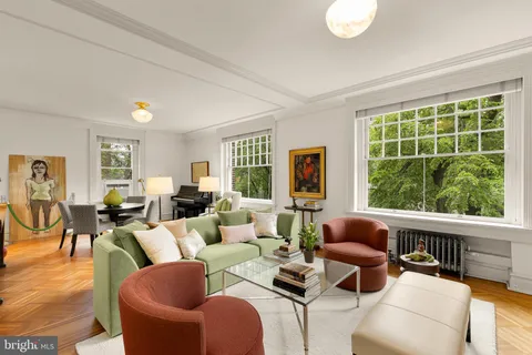 $725,000 | 2039 New Hampshire Avenue Northwest, Unit 301, Washington, DC 20009