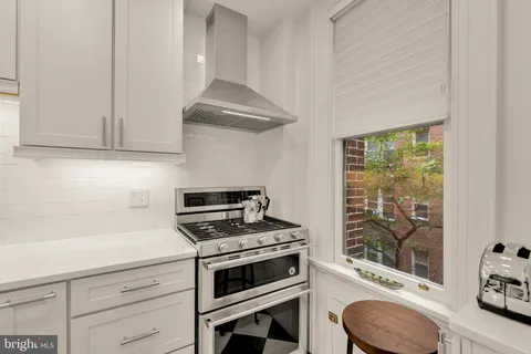 $725,000 | 2039 New Hampshire Avenue Northwest, Unit 301, Washington, DC 20009