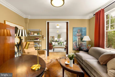 $725,000 | 2039 New Hampshire Avenue Northwest, Unit 301, Washington, DC 20009
