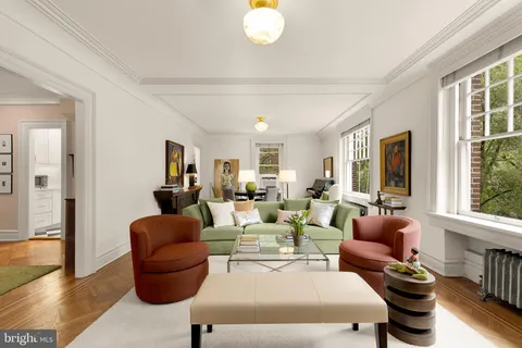 $725,000 | 2039 New Hampshire Avenue Northwest, Unit 301, Washington, DC 20009