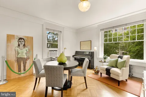 $725,000 | 2039 New Hampshire Avenue Northwest, Unit 301, Washington, DC 20009
