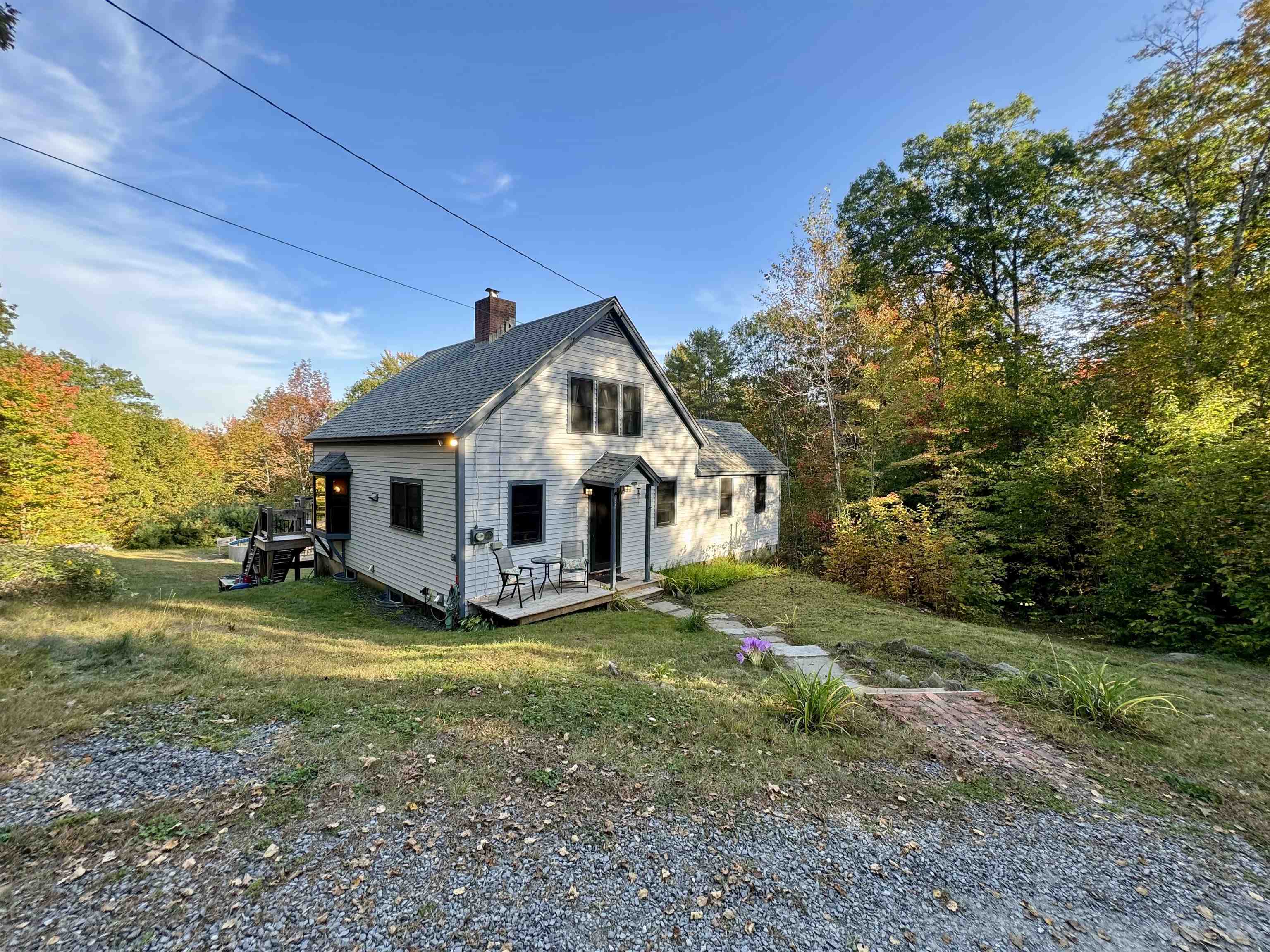 1185 Old Post Road Bradford, VT 05033 - Photo 1 of 36