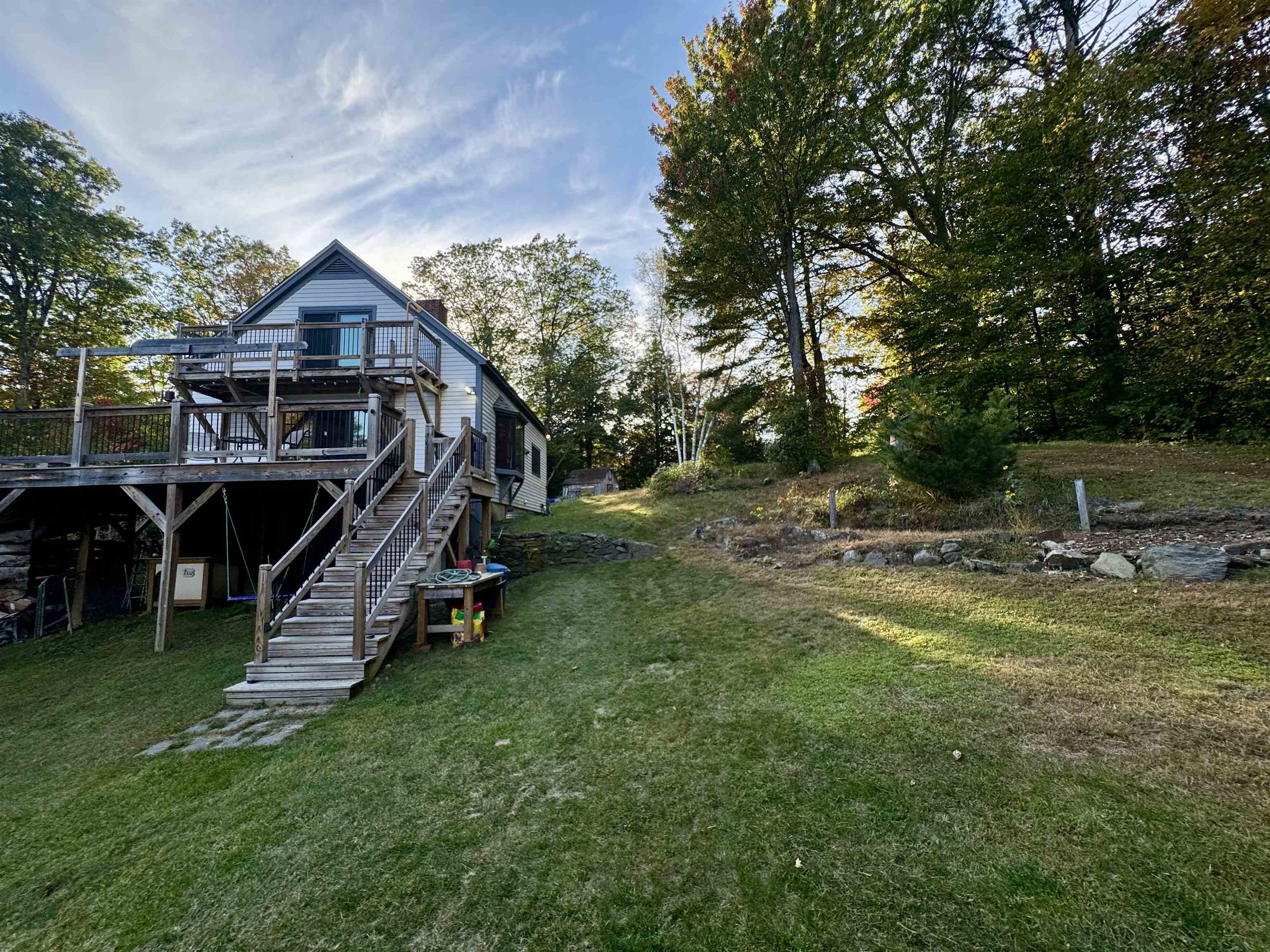 1185 Old Post Road Bradford, VT 05033 - Photo 20 of 36