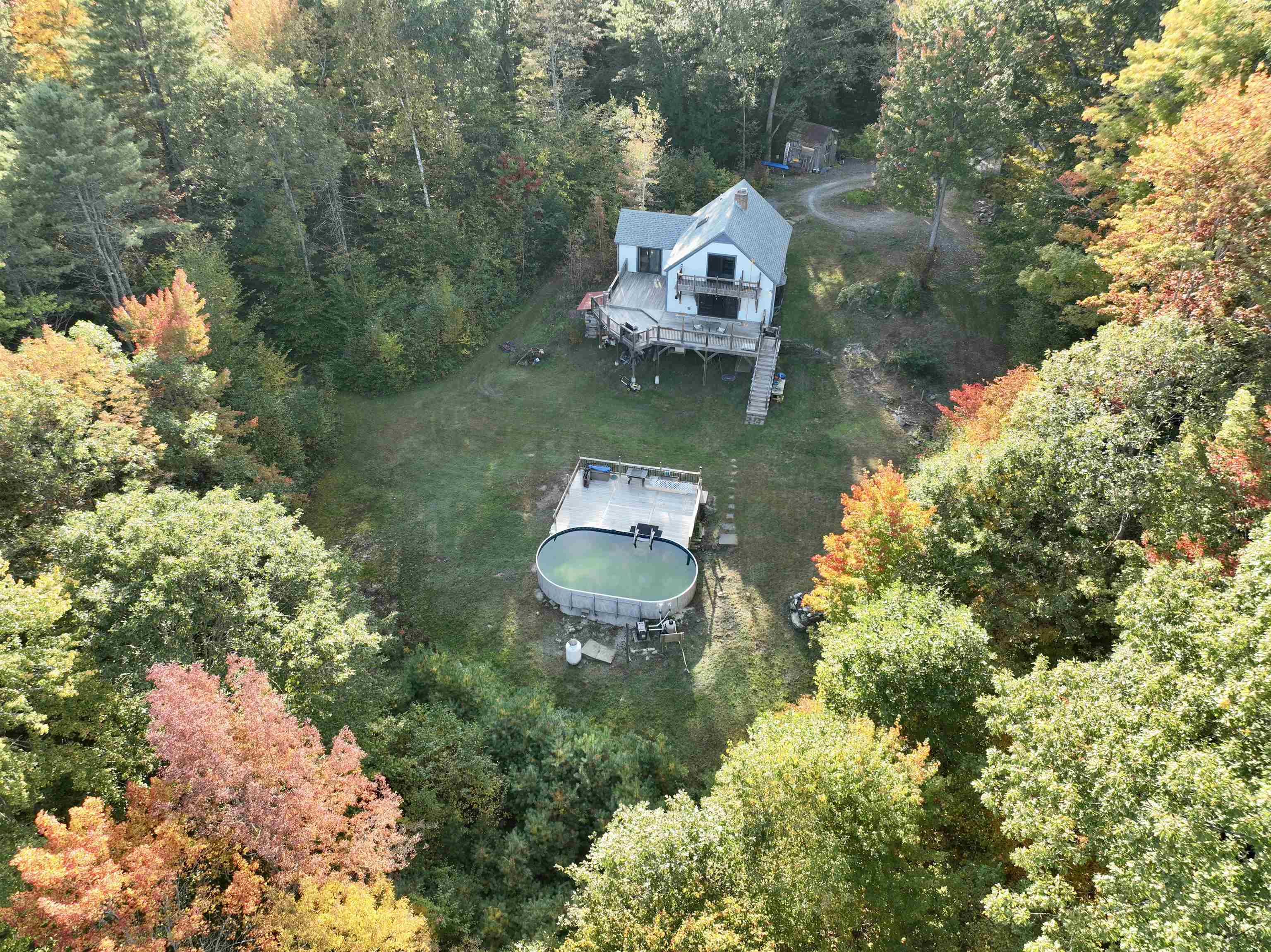 1185 Old Post Road Bradford, VT 05033 - Photo 24 of 36