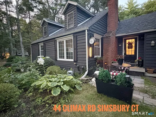 $519,000 | 44 Climax Road, Simsbury, CT 06070