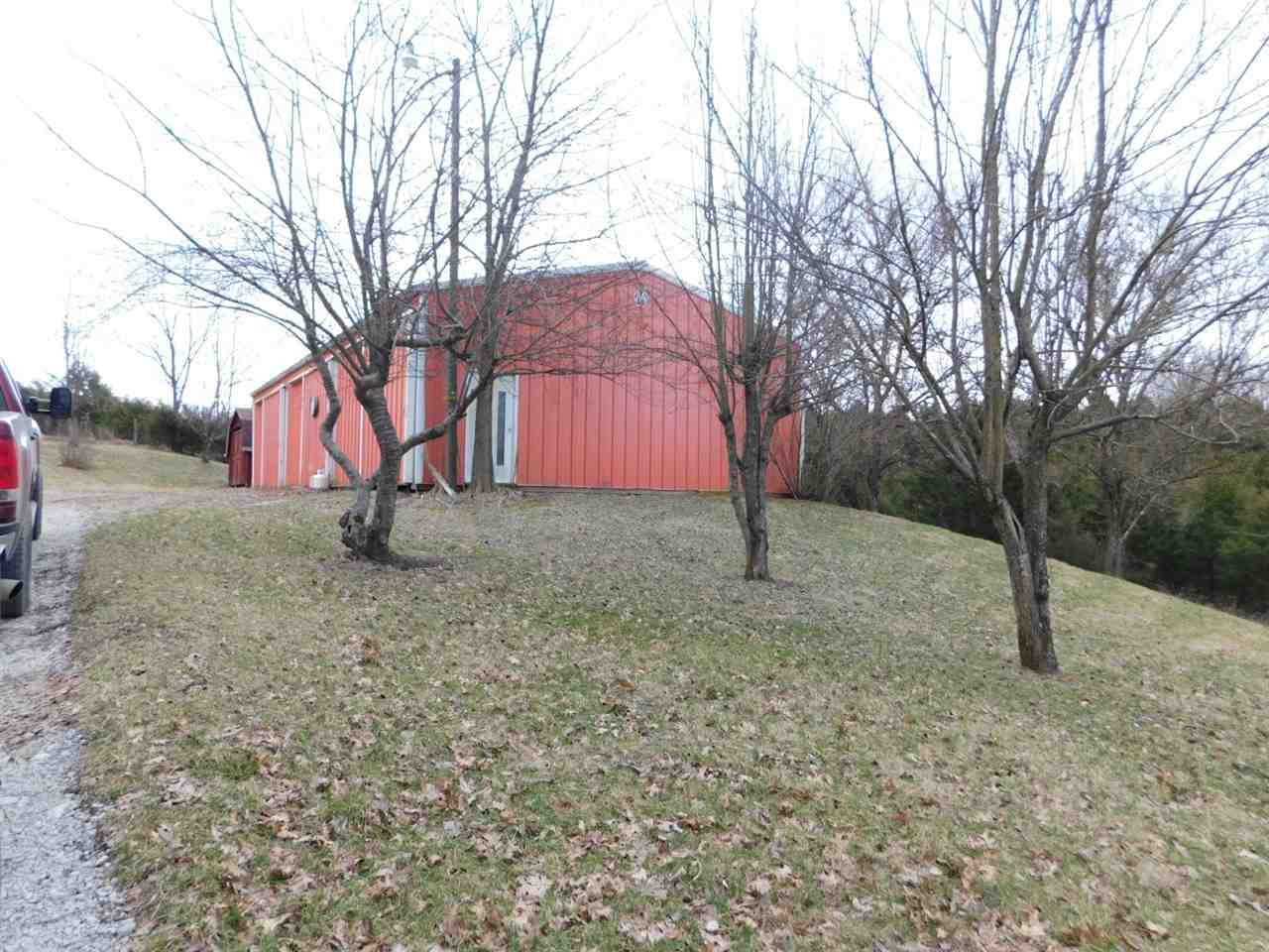 575 North Rays Fork Road Sadieville, KY 40370 - Photo 38 of 50 Gallery Image 38