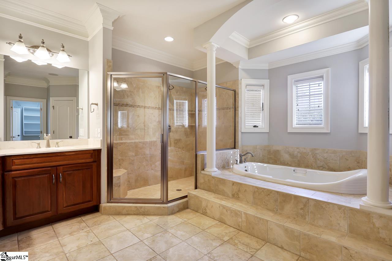 211 Doonbeg Court Simpsonville, SC 29681 - Photo 17 of 25 Gallery Image 17