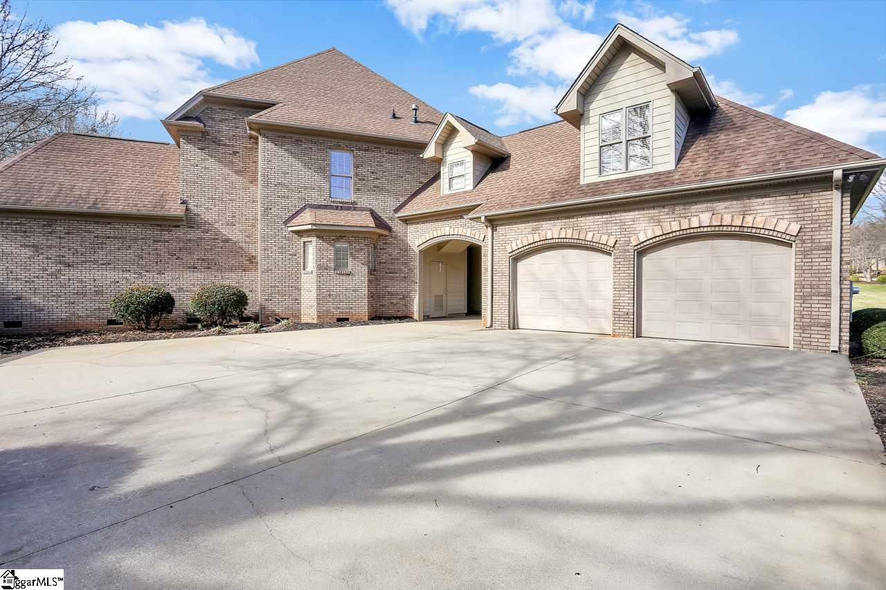 211 Doonbeg Court Simpsonville, SC 29681 - Photo 24 of 25 Gallery Image 24