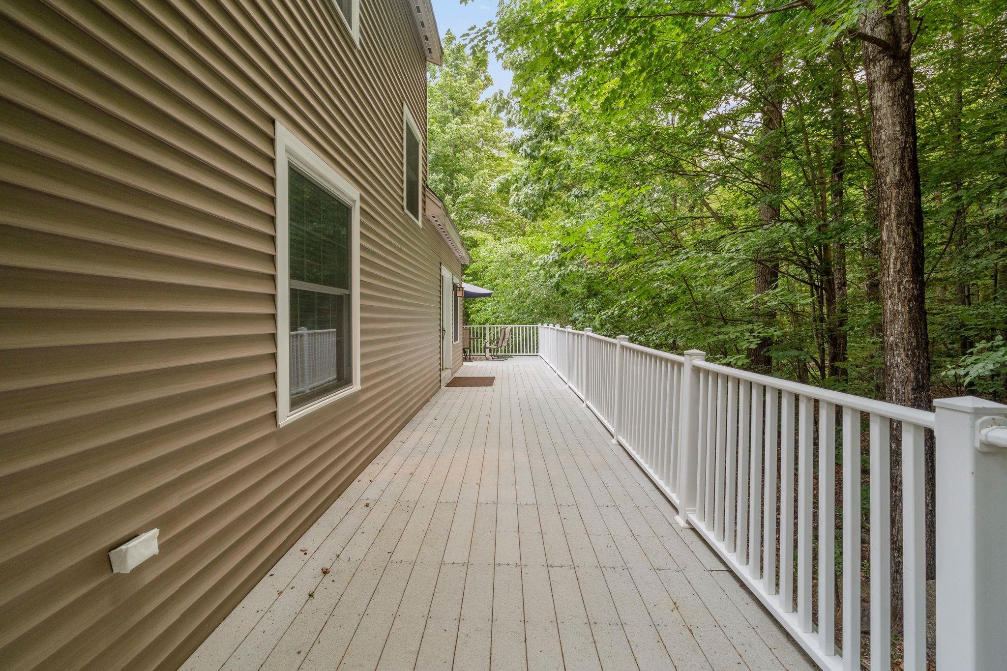 354 Cherry Valley Road Gilford, NH 03249 - Photo 35 of 47