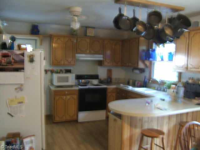 151 Burgundy Road Mount Airy, NC 27030 - Photo 2 of 7 Other. KITCHEN