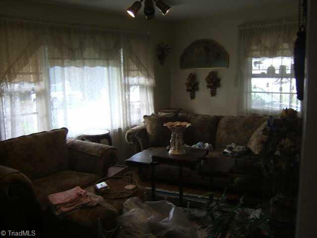151 Burgundy Road Mount Airy, NC 27030 - Photo 3 of 7 Other. LIVING ROOM