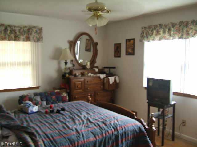 151 Burgundy Road Mount Airy, NC 27030 - Photo 4 of 7 Other. MASTER BEDROOM