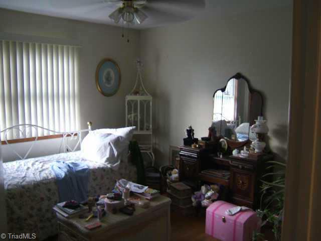 151 Burgundy Road Mount Airy, NC 27030 - Photo 6 of 7 Other. BEDROOM # 2