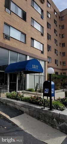 $1,250 | 1517 Hill Road, Unit 5G, Reading, PA 19602