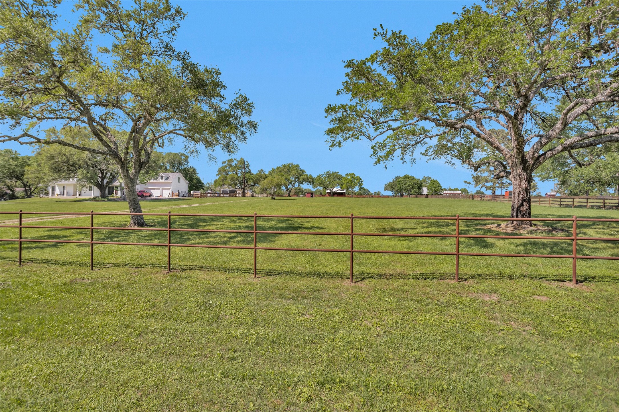 Tbd Walker Lane Fulshear, TX 77406 - Photo 1 of 17 a view of a park with large trees