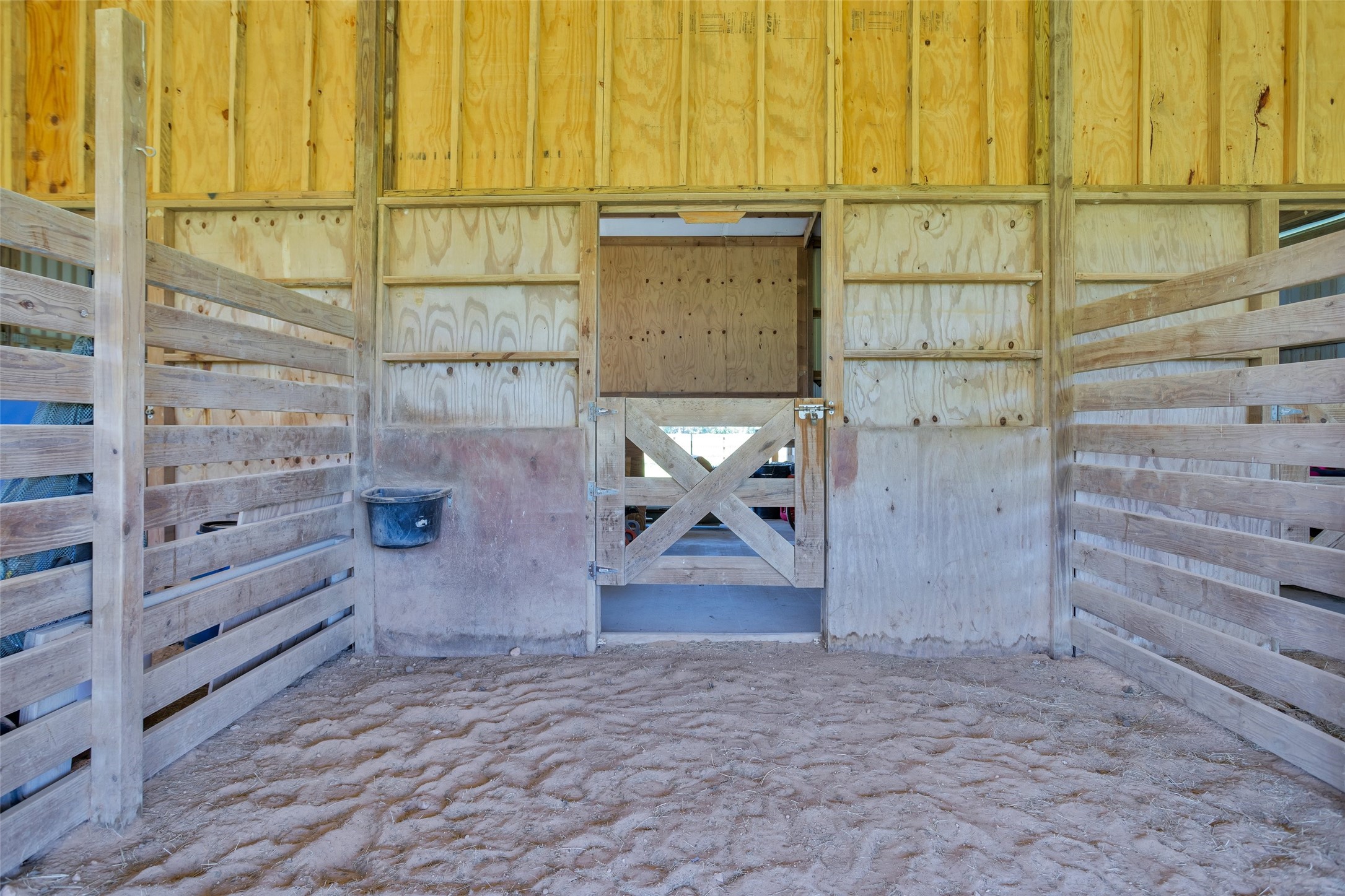 Tbd Walker Lane Fulshear, TX 77406 - Photo 9 of 17 a view of walk in closet
