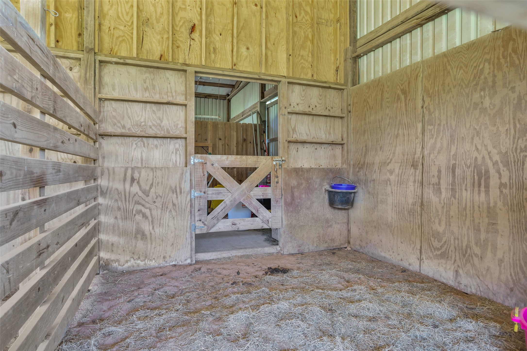 Tbd Walker Lane Fulshear, TX 77406 - Photo 10 of 17 a view of storage and utility room