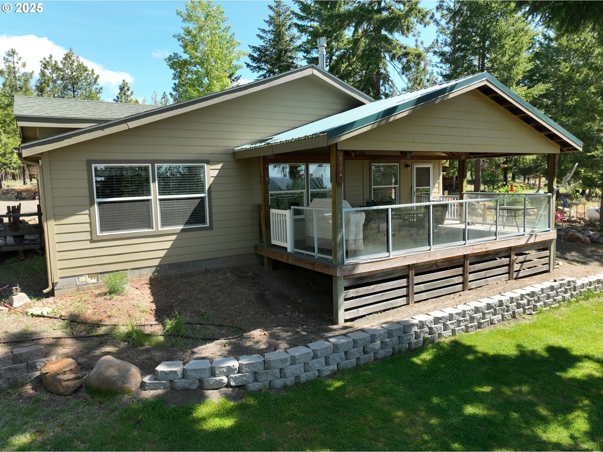 707 Orchard Heights Road Goldendale, WA 98620 - Photo 3 of 48 Gallery Image 3
