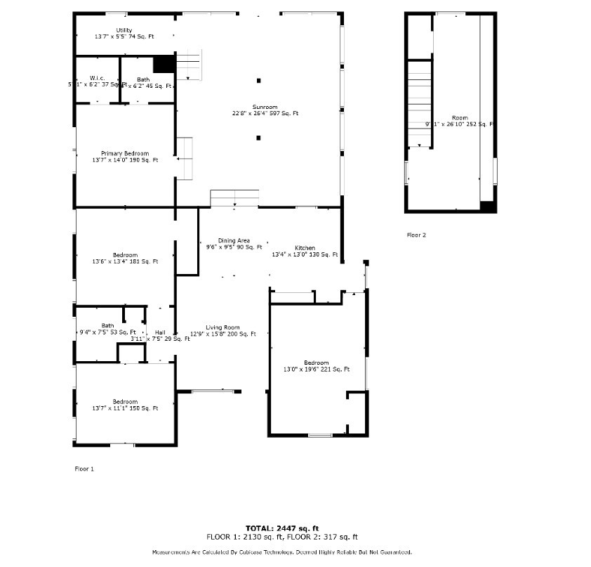 8327 Bonner Drive Houston, TX 77017 - Photo 37 of 37