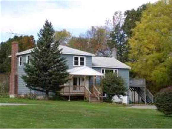 57 Union Road Stratham, NH 03885 - Photo 1 of 1