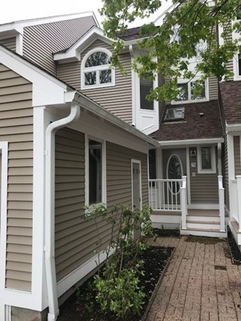 78 Pointe Rok Drive, Unit 78 Worcester, MA 01604 - Photo 2 of 21