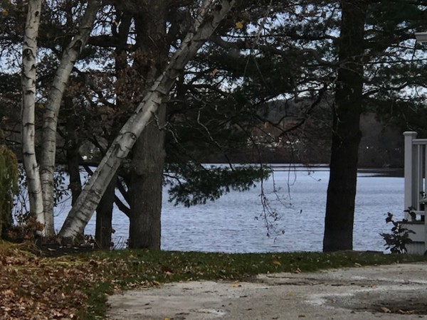 78 Pointe Rok Drive, Unit 78 Worcester, MA 01604 - Photo 21 of 21