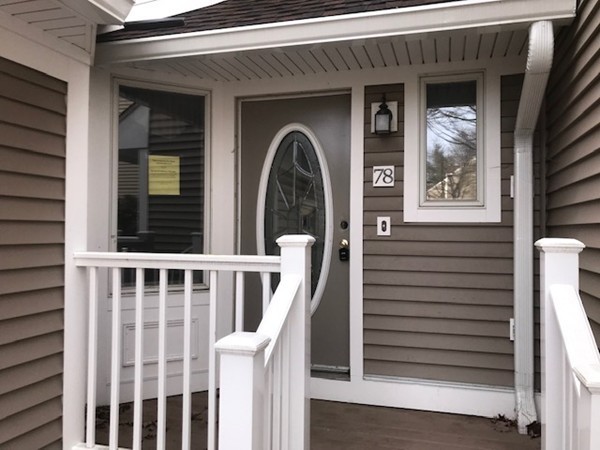 78 Pointe Rok Drive, Unit 78 Worcester, MA 01604 - Photo 3 of 21