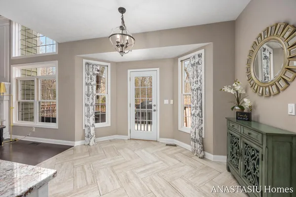 $859,000 | 7023 Dunloe Court, Belmont, MI 49306