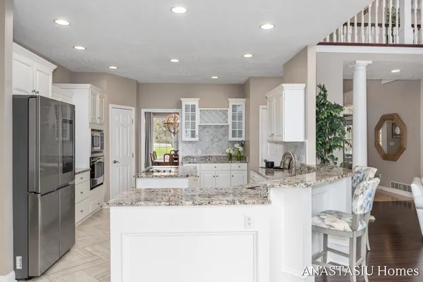 $859,000 | 7023 Dunloe Court, Belmont, MI 49306