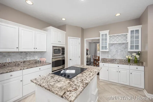 $859,000 | 7023 Dunloe Court, Belmont, MI 49306