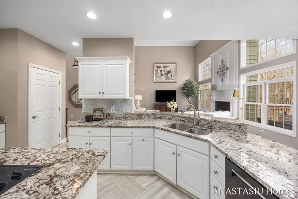 $859,000 | 7023 Dunloe Court, Belmont, MI 49306