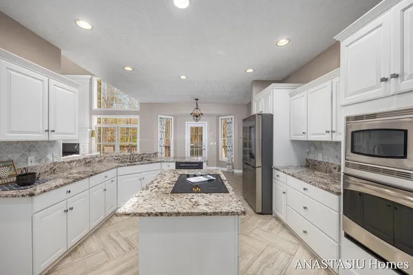 $859,000 | 7023 Dunloe Court, Belmont, MI 49306
