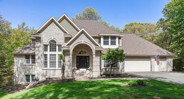 $859,000 | 7023 Dunloe Court, Belmont, MI 49306