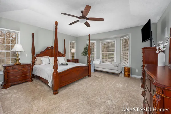 $859,000 | 7023 Dunloe Court, Belmont, MI 49306