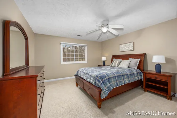 $859,000 | 7023 Dunloe Court, Belmont, MI 49306