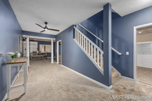 $859,000 | 7023 Dunloe Court, Belmont, MI 49306