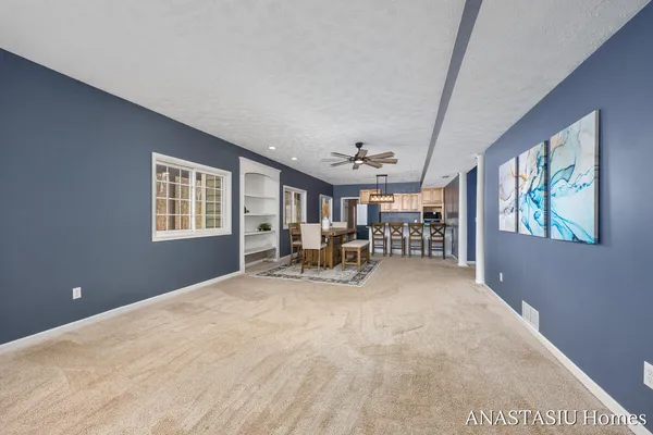 $859,000 | 7023 Dunloe Court, Belmont, MI 49306