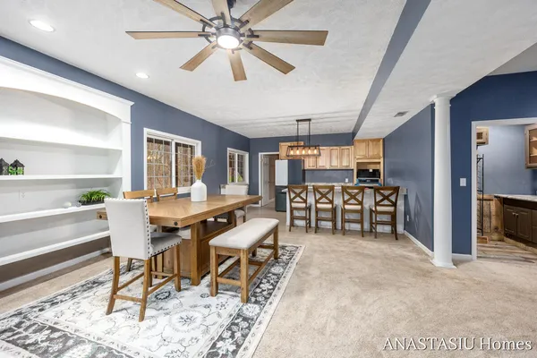 $859,000 | 7023 Dunloe Court, Belmont, MI 49306