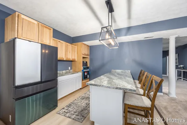 $859,000 | 7023 Dunloe Court, Belmont, MI 49306