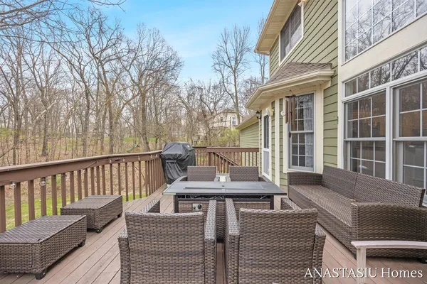$859,000 | 7023 Dunloe Court, Belmont, MI 49306