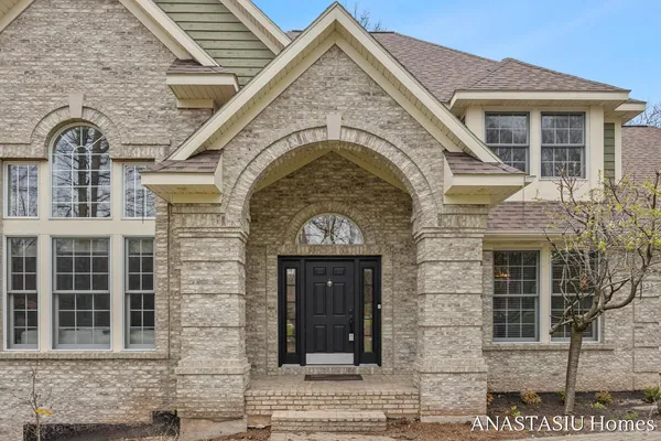 $859,000 | 7023 Dunloe Court, Belmont, MI 49306
