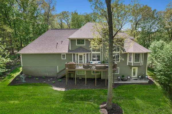 $859,000 | 7023 Dunloe Court, Belmont, MI 49306