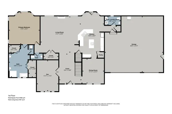 $859,000 | 7023 Dunloe Court, Belmont, MI 49306